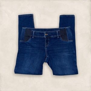 Isabel Maternity Jeans